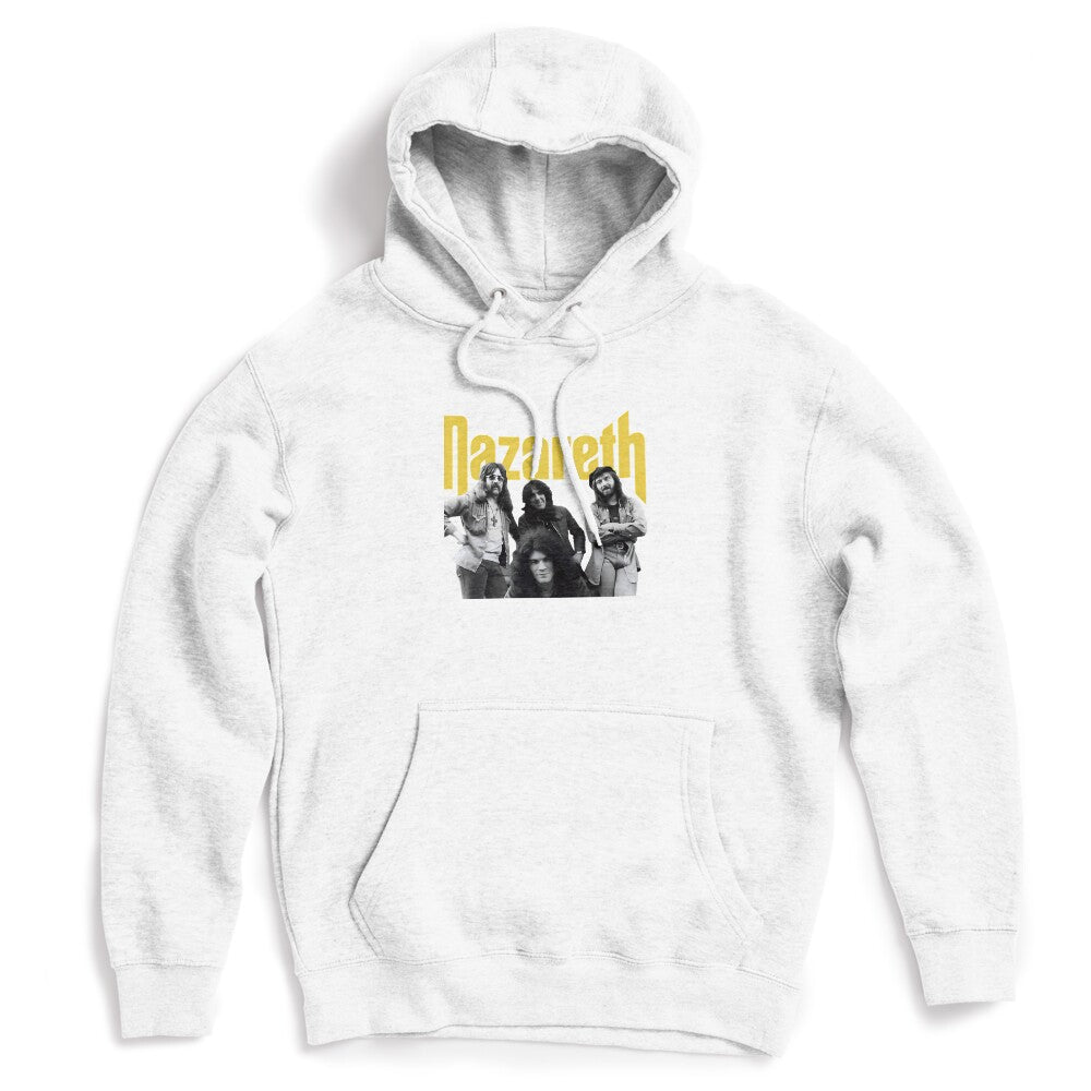 Nazareth Band Shirt