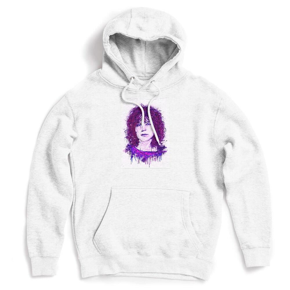 Bolan 2 Lilac Ink Shirt