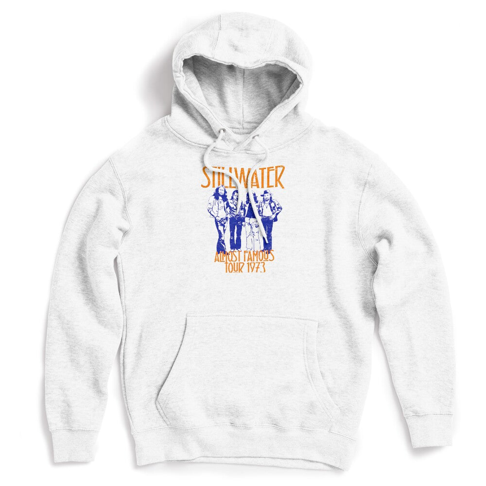 Stillwaterr Band Shirt