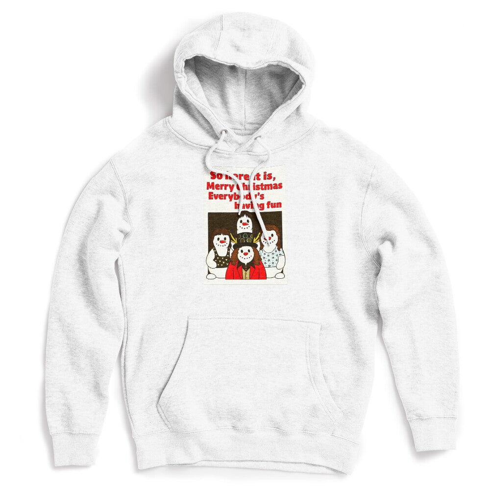 Slade Snowmen Shirt