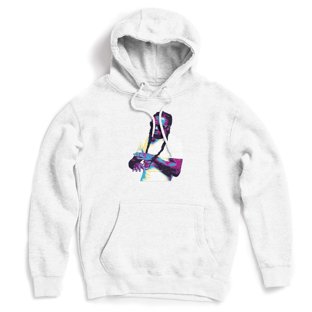 Lil Wayne Retro 2 Shirt