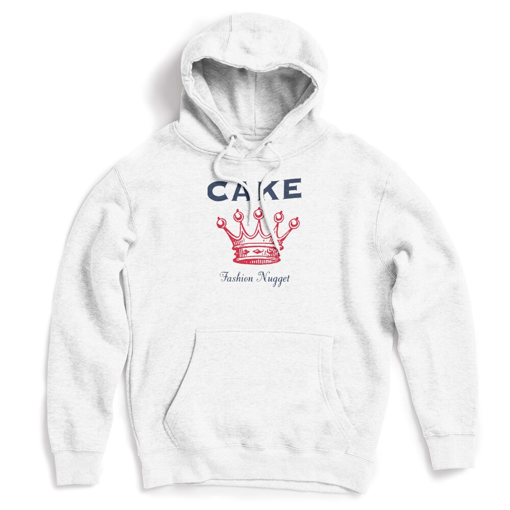 CAKE MUSIC FASHION Shirt