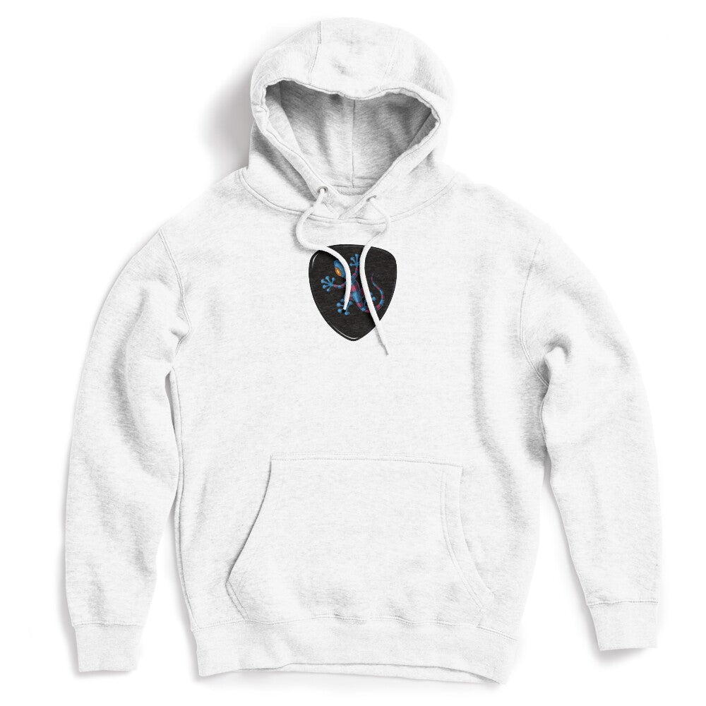 Gecko Guitar Pick II Shirt