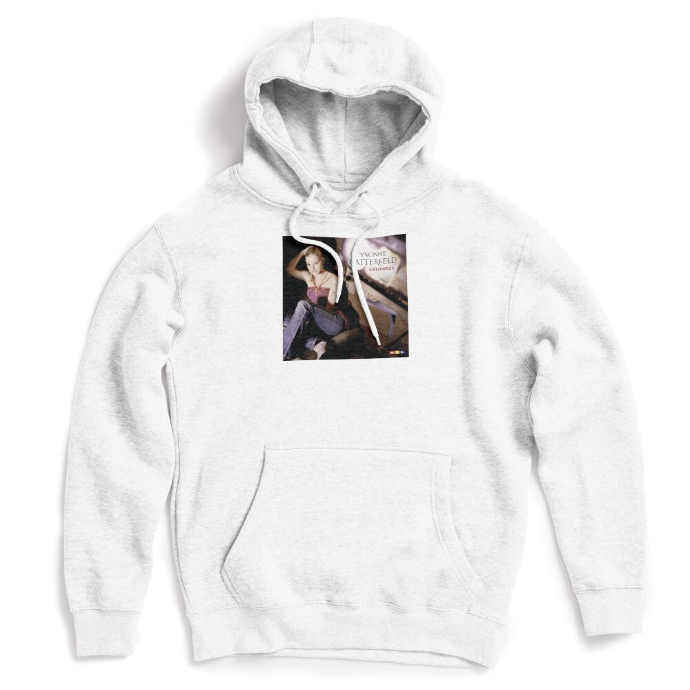 Yvonne Catterfeld - Unterwegs Album 2005 Shirt