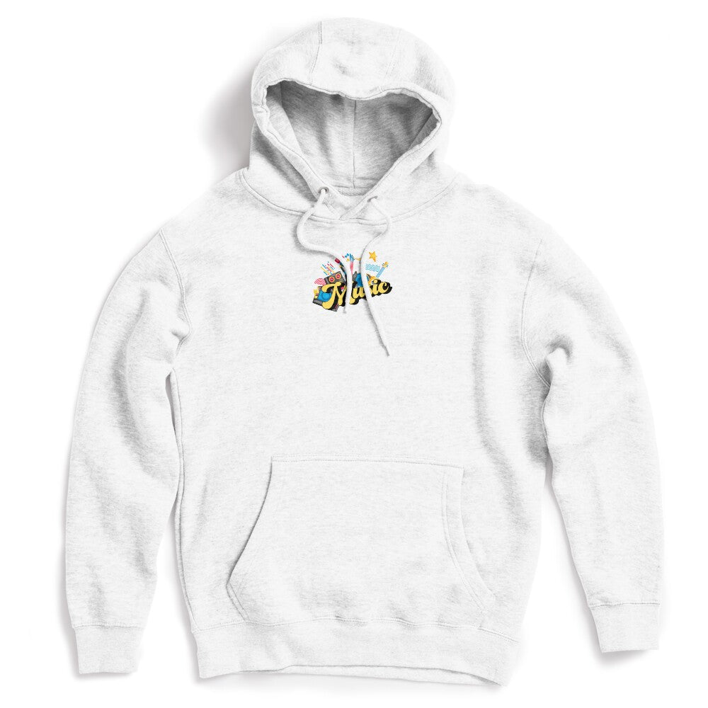 Music Groove Vibes Shirt