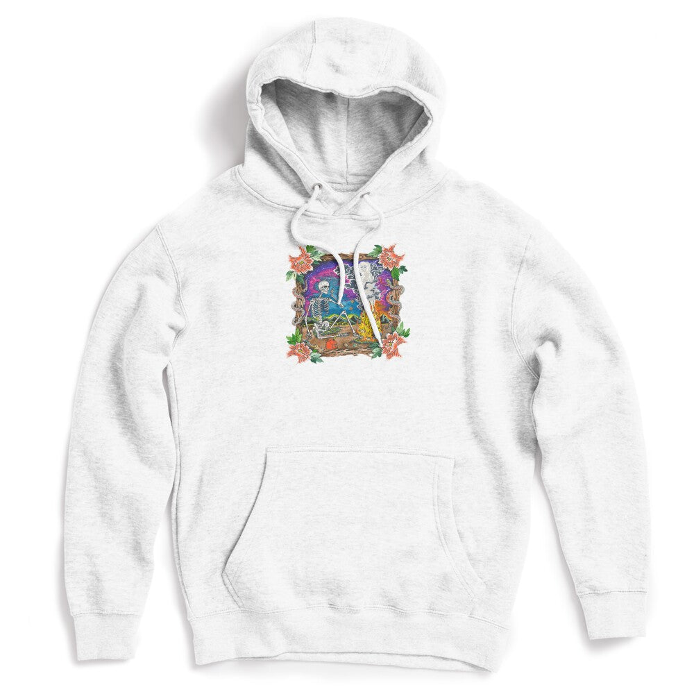 Cameron Whitcomb - I've Got Options Tour Shirt