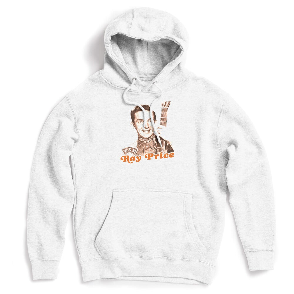 Ray Price Country Icon Shirt