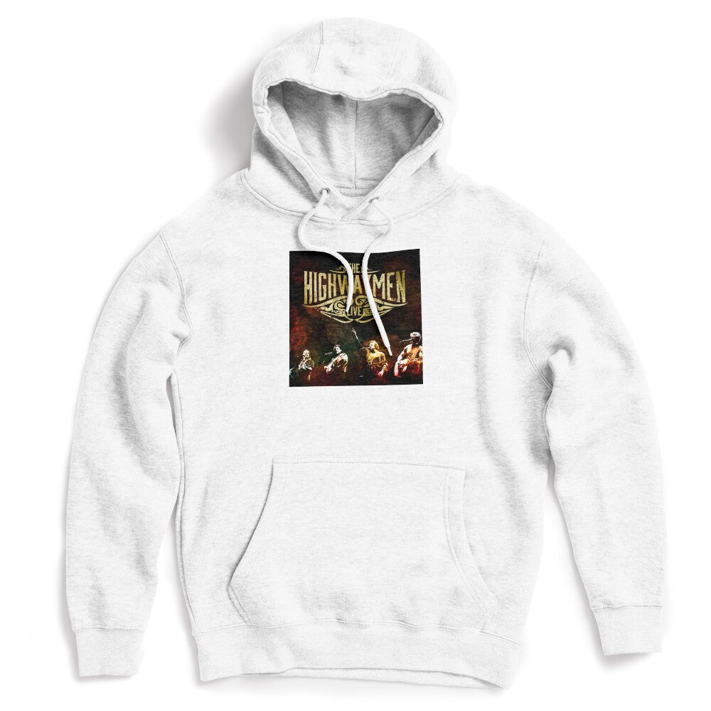 THE HIGHWAYMEN ALBUM Shirt