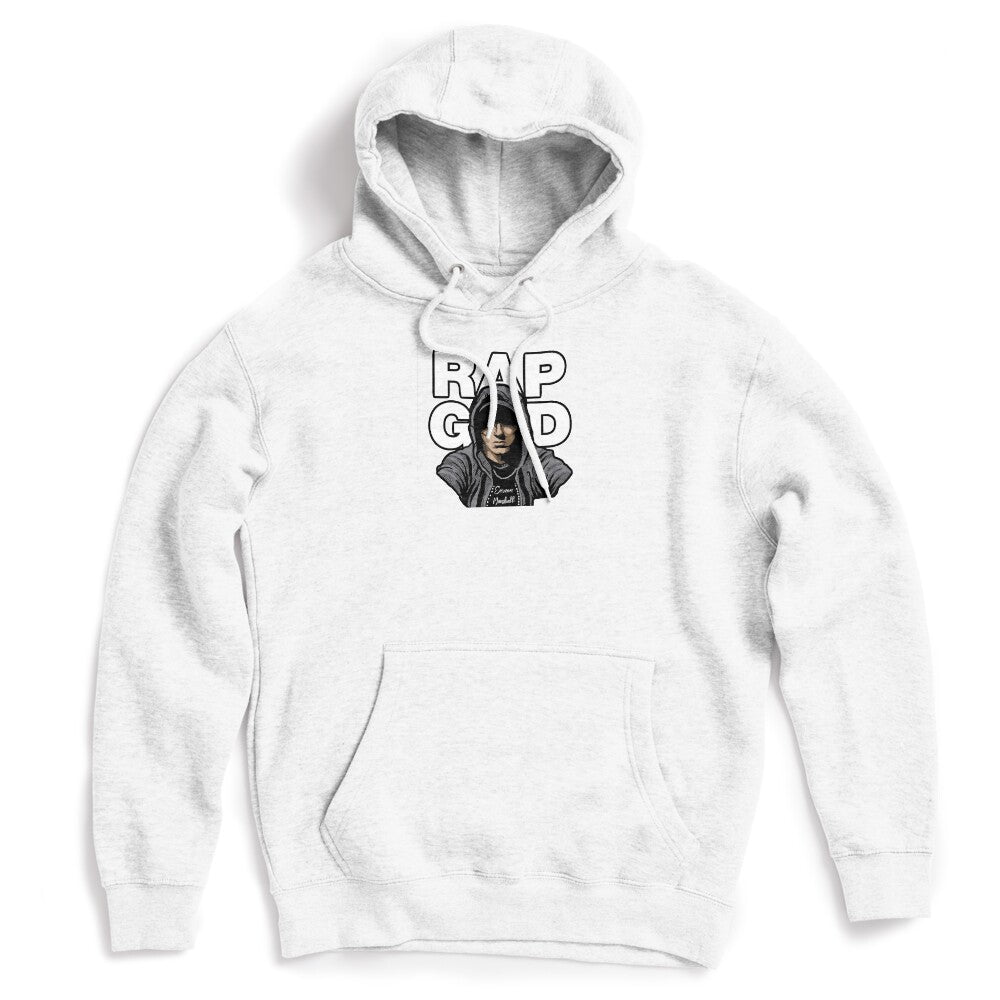 Eminem Rap God - Slim Shady Shirt