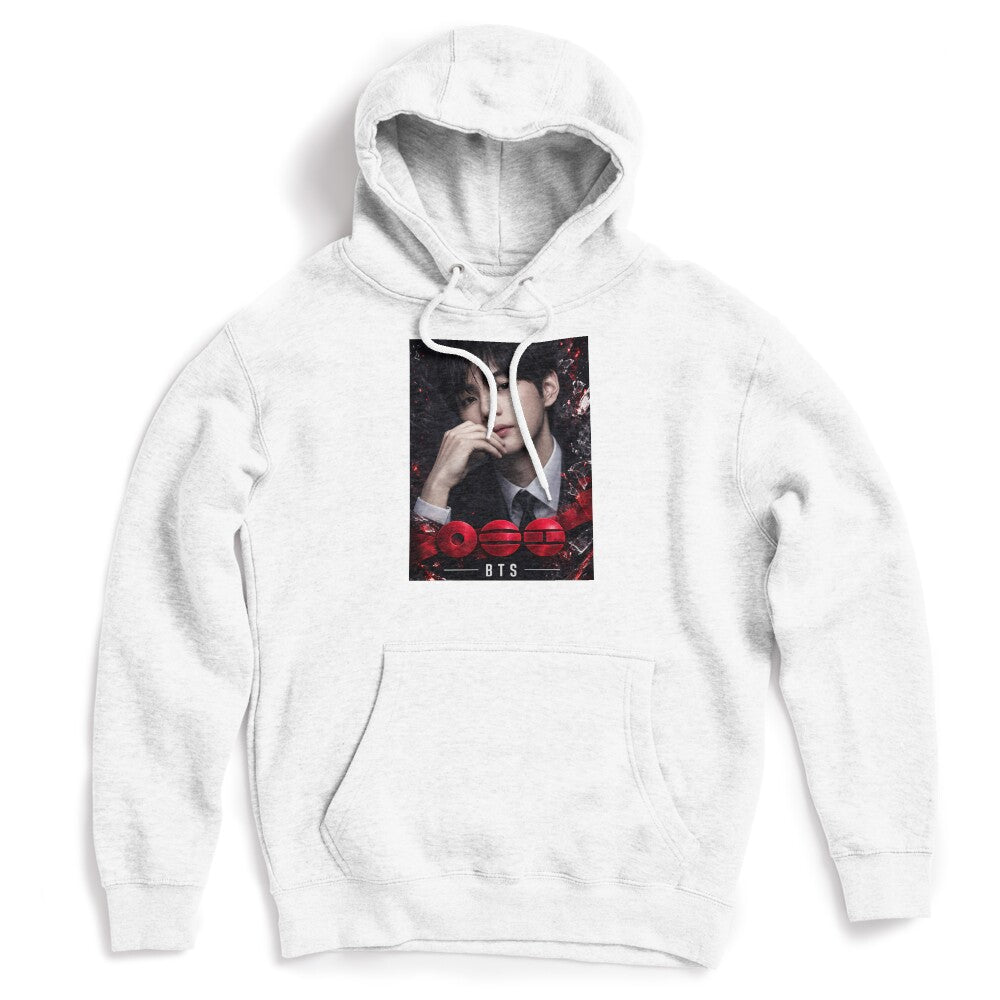 V ARIRANG BTS Shirt