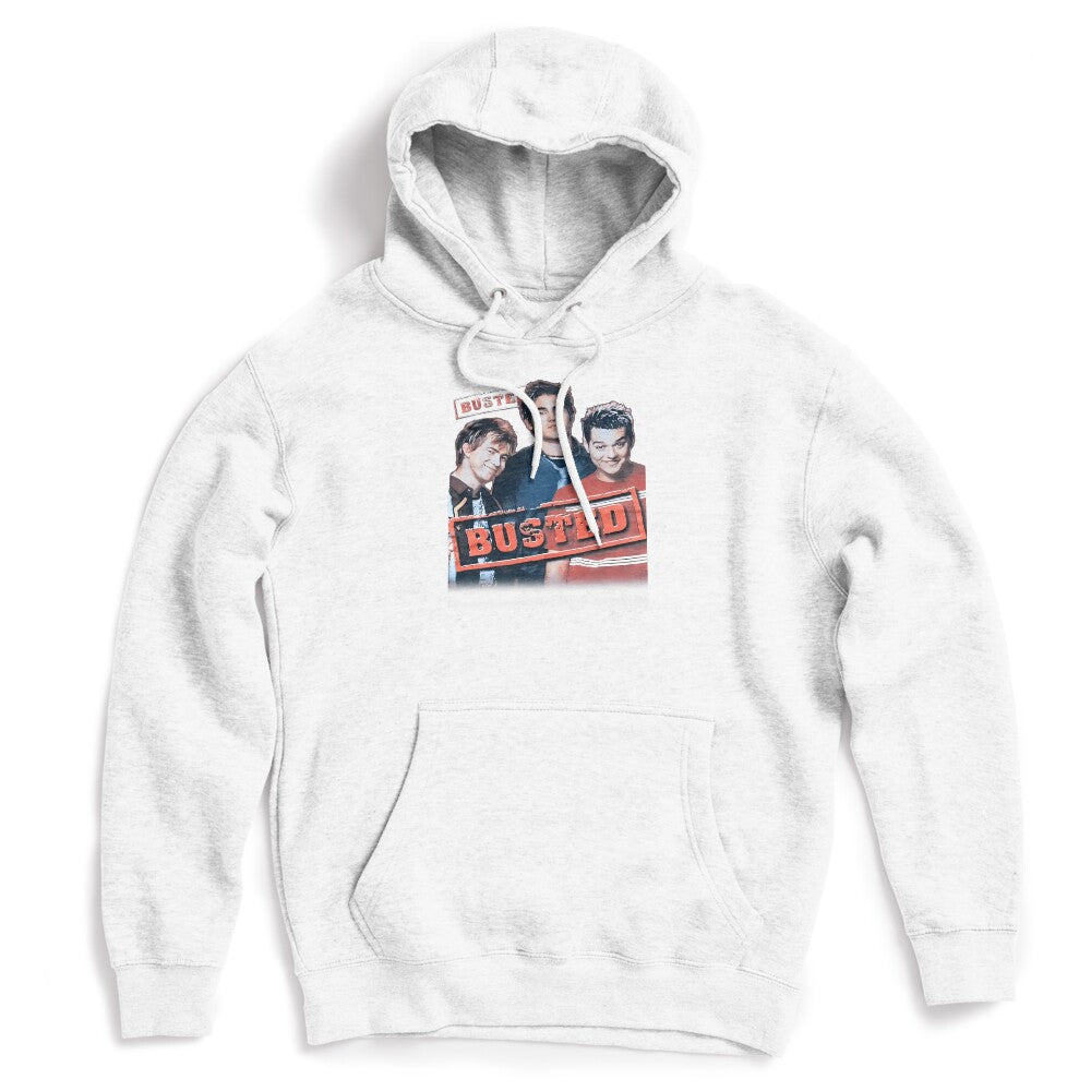 2000s Pop Punk Boy Band Shirt