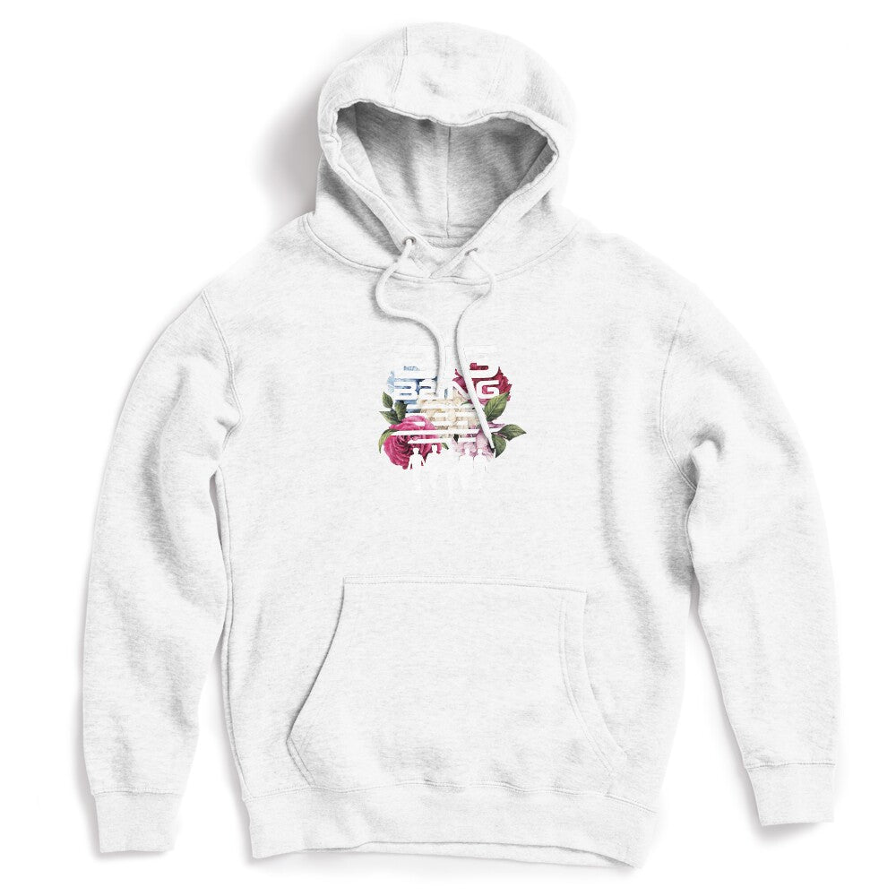 BIG BANG Flower Road Shirt