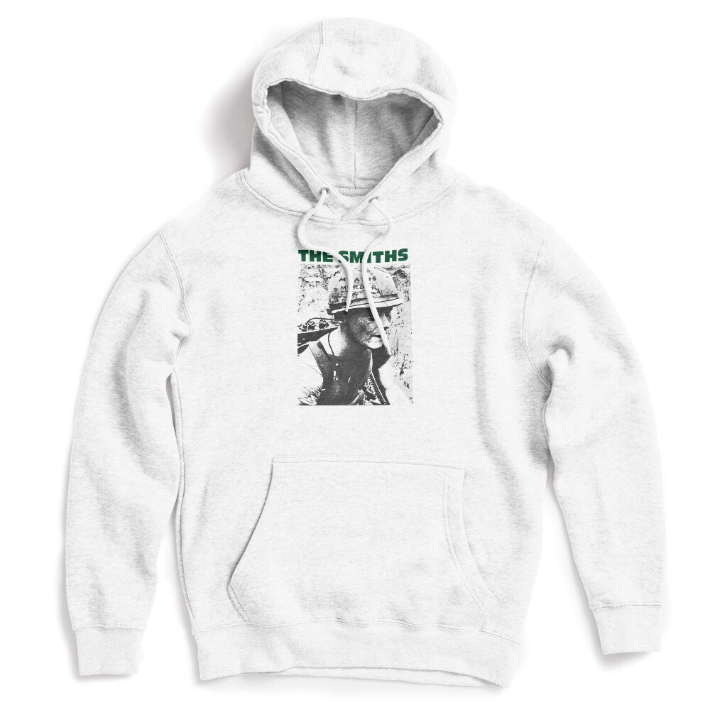 The Smiths Meat Is Murder Punk Rock Morissey Retro Unisex Design Shirt