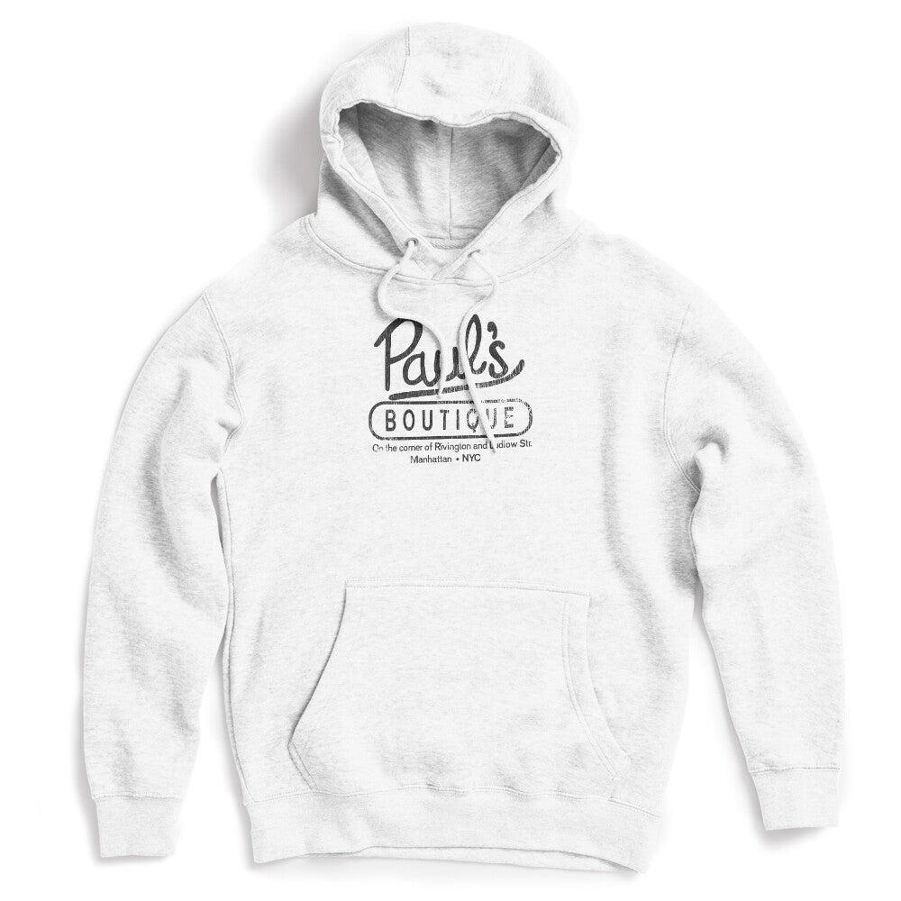 Paul's Boutique On The Corner Of Shirt