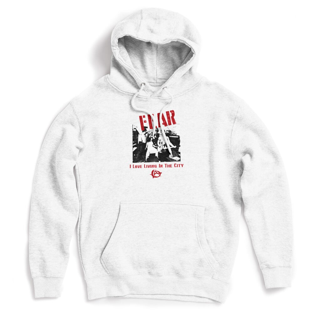 Fear Band Fear Band Shirt