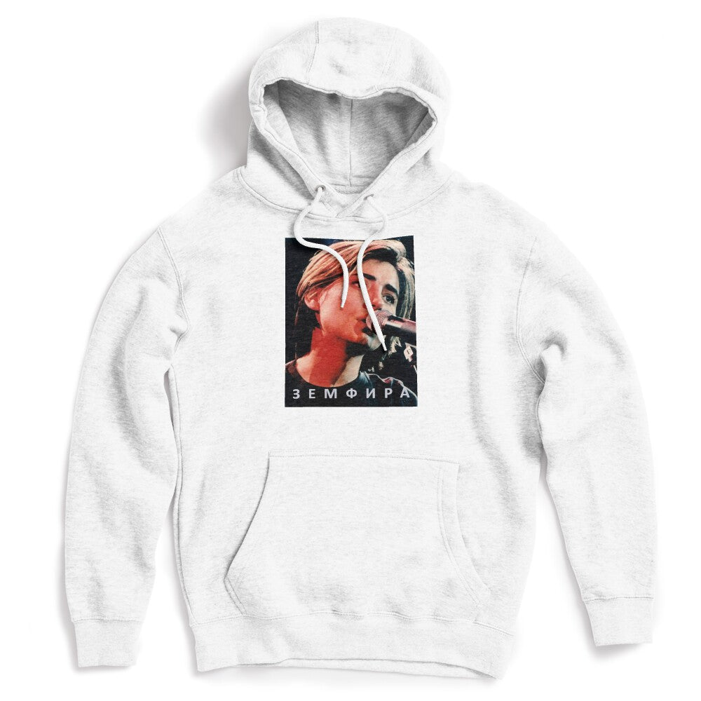 Zemfira 3 Shirt