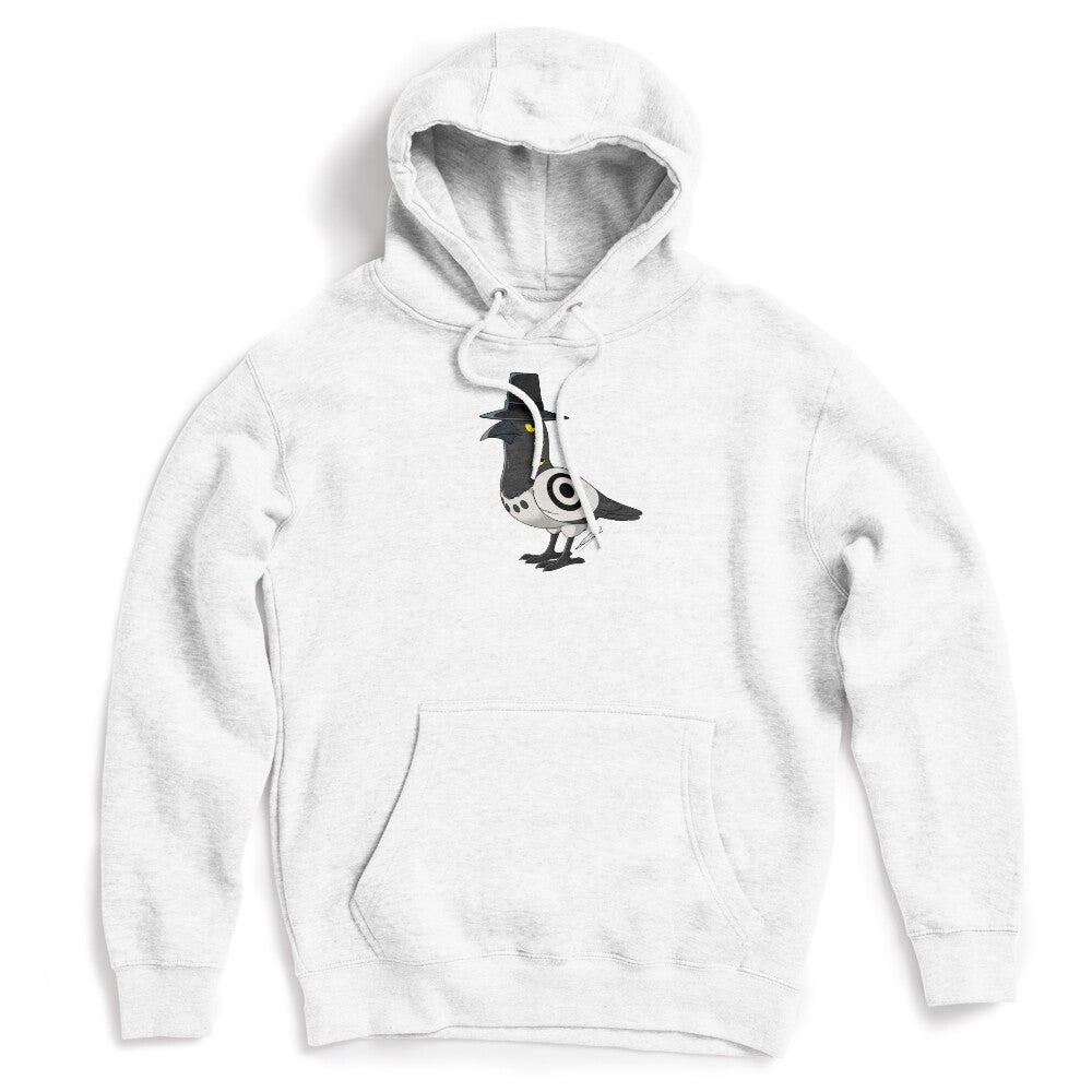 Demon Magpie Shirt