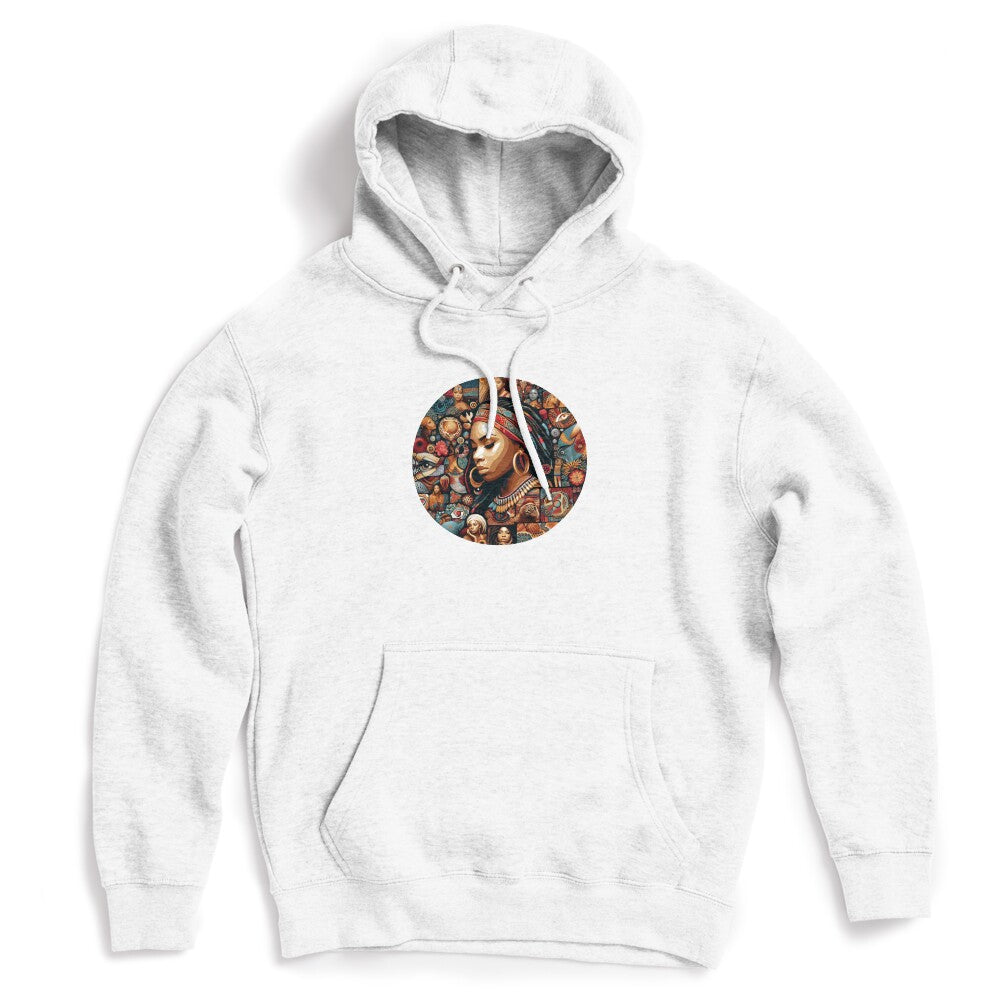 Ashanti Rhythms Musical Magic Collection Shirt