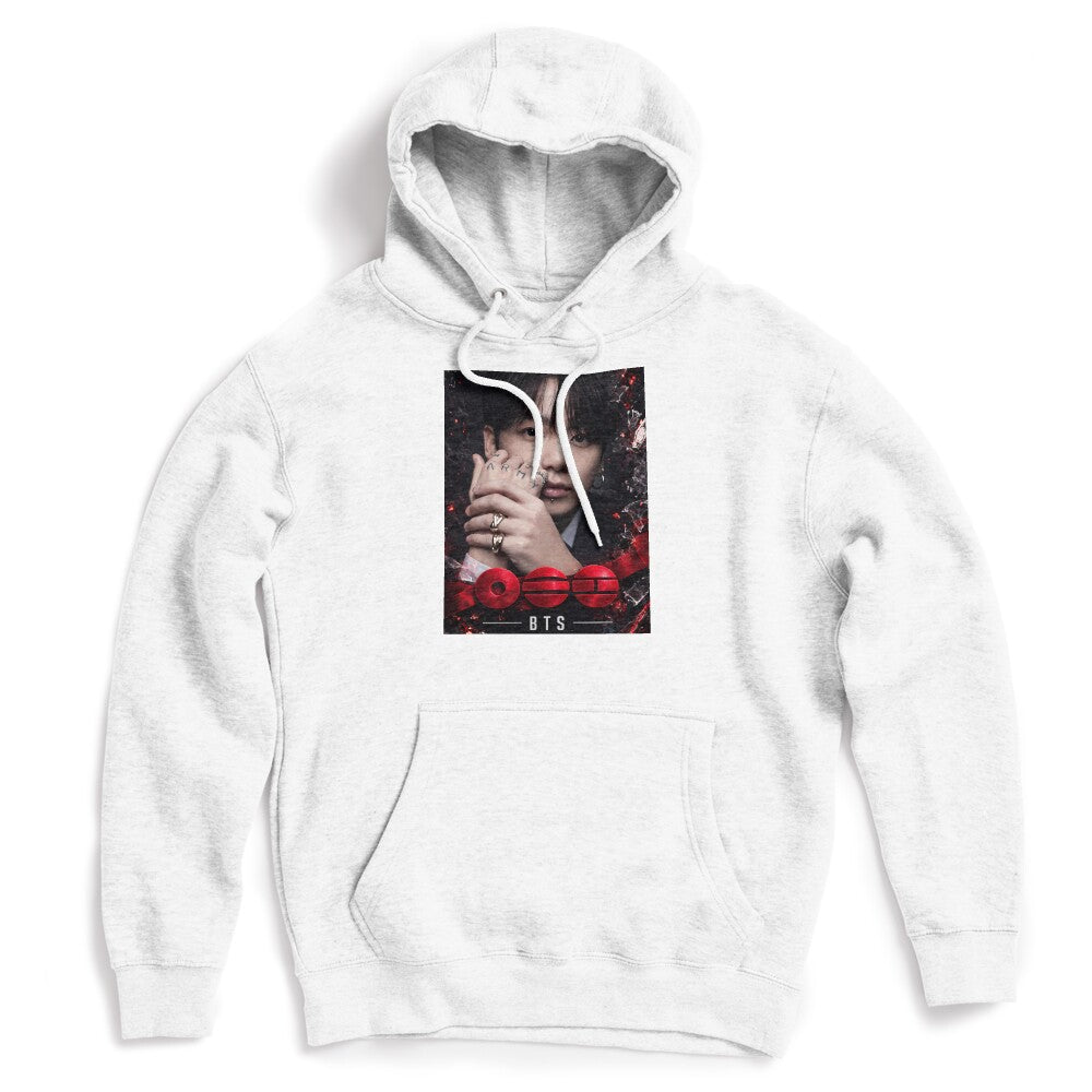 JK ARIRANG BTS Shirt