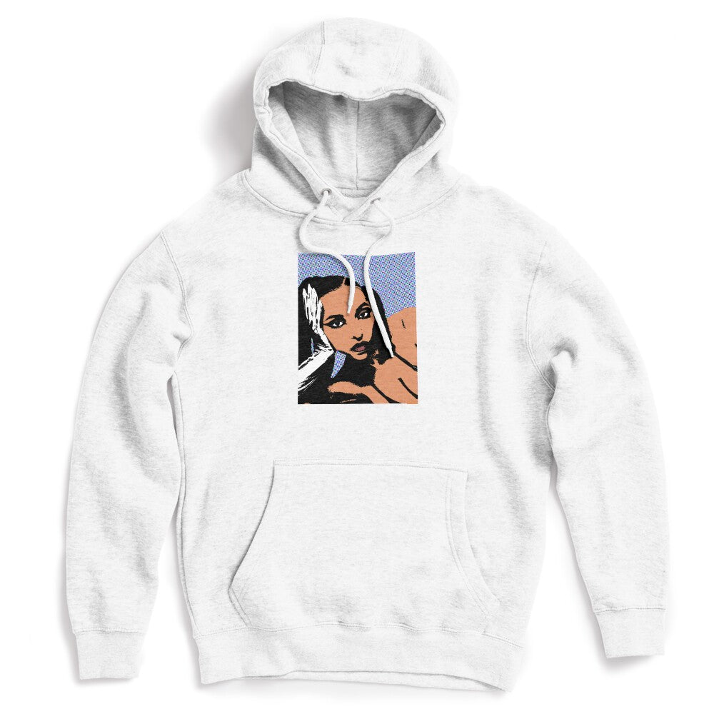 Tinashe Style Pop Art Shirt