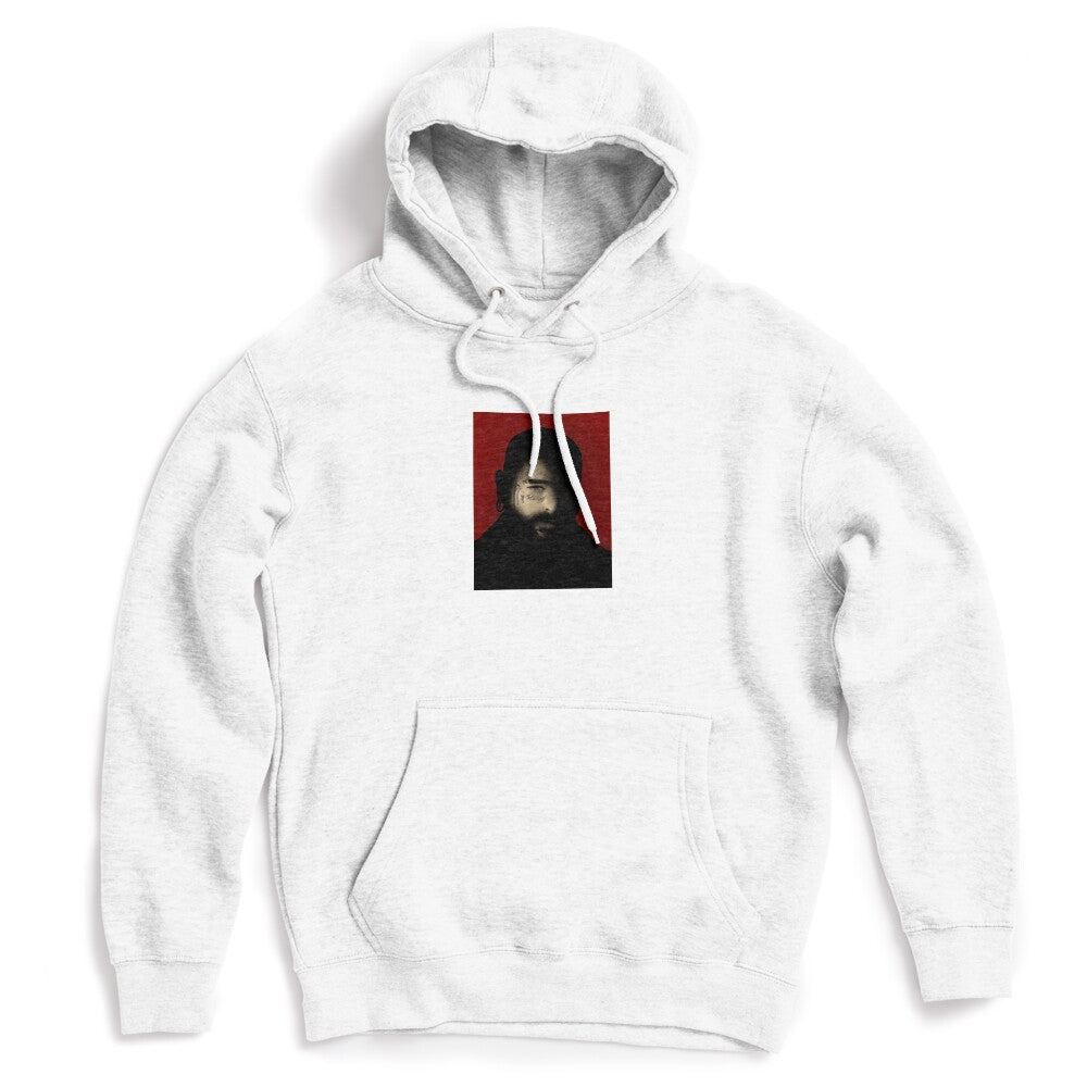 Post Malone Scribble Art Shirt