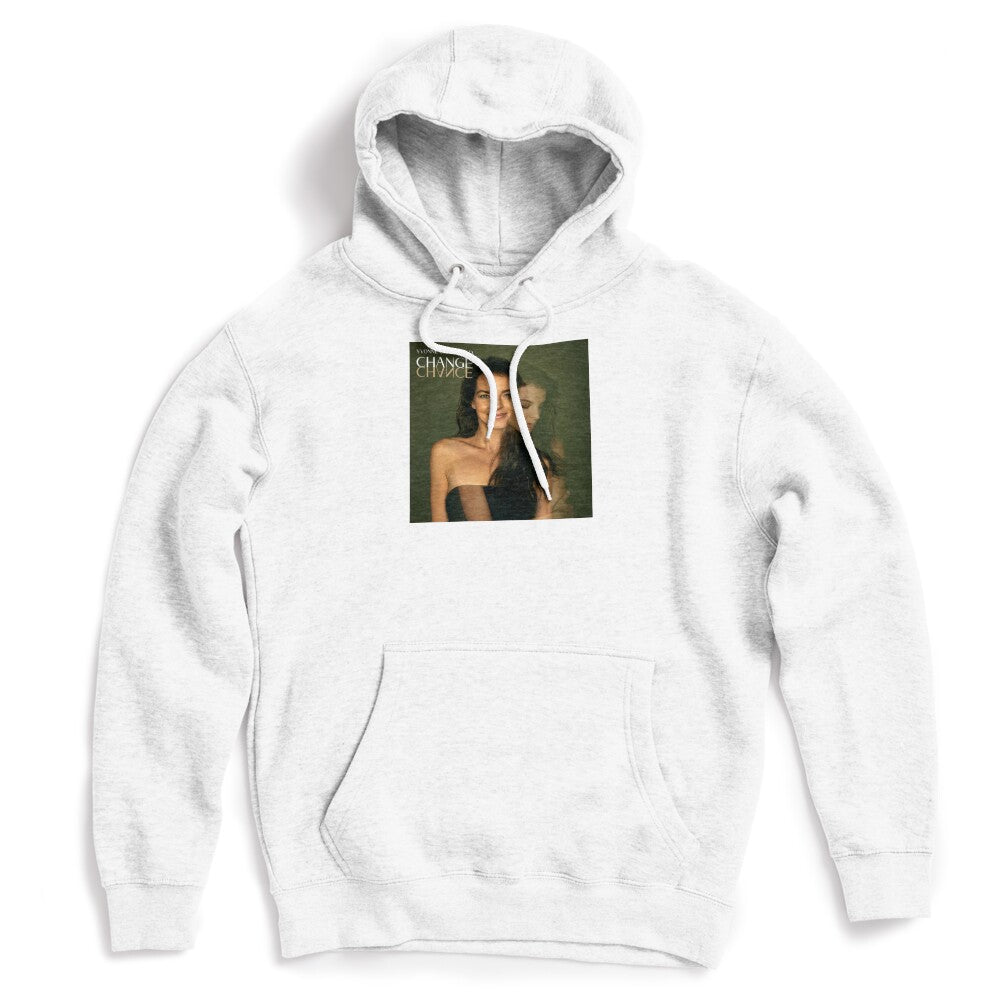 Yvonne Catterfeld - Change Album 2021 Shirt