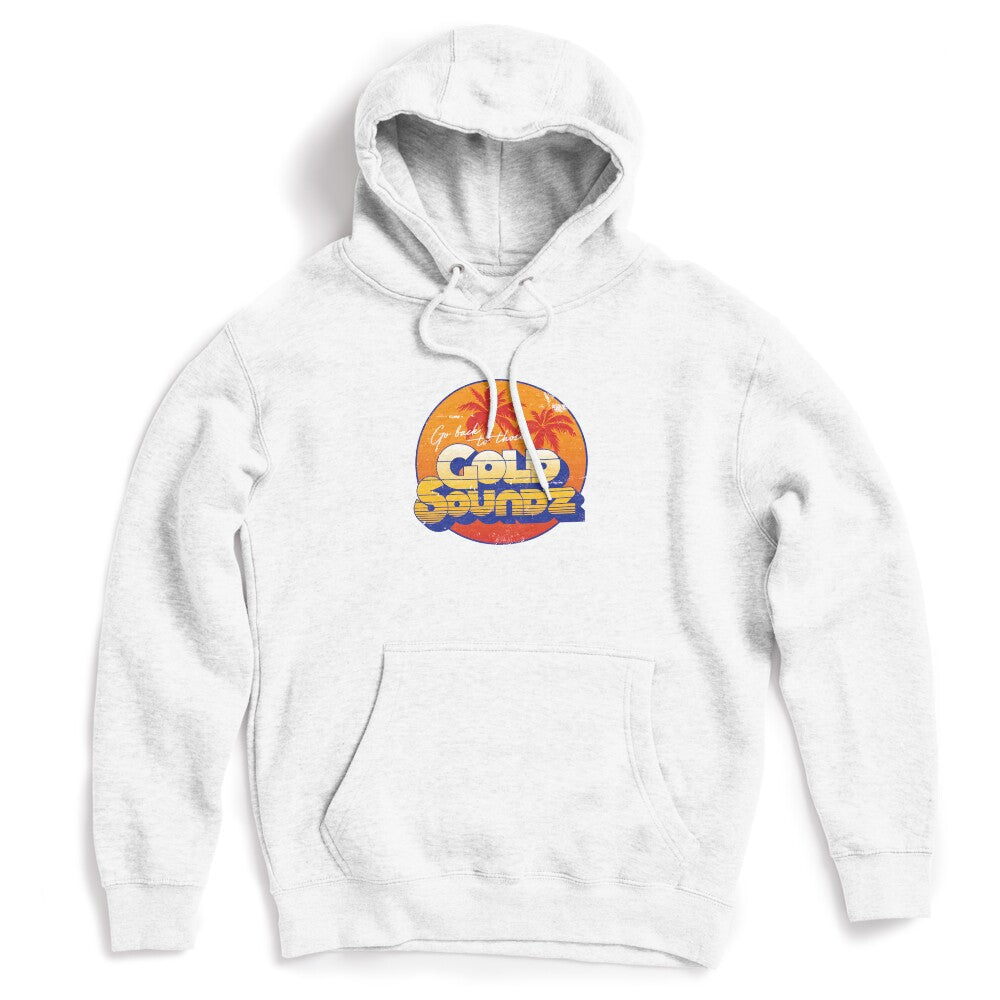 Gold Soundz Shirt