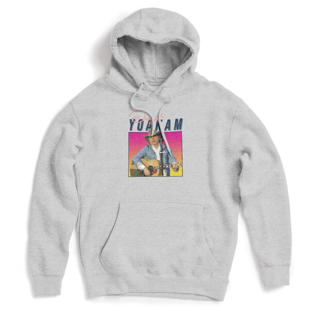 Dwight Yoakam Retro 80s Style Shirt