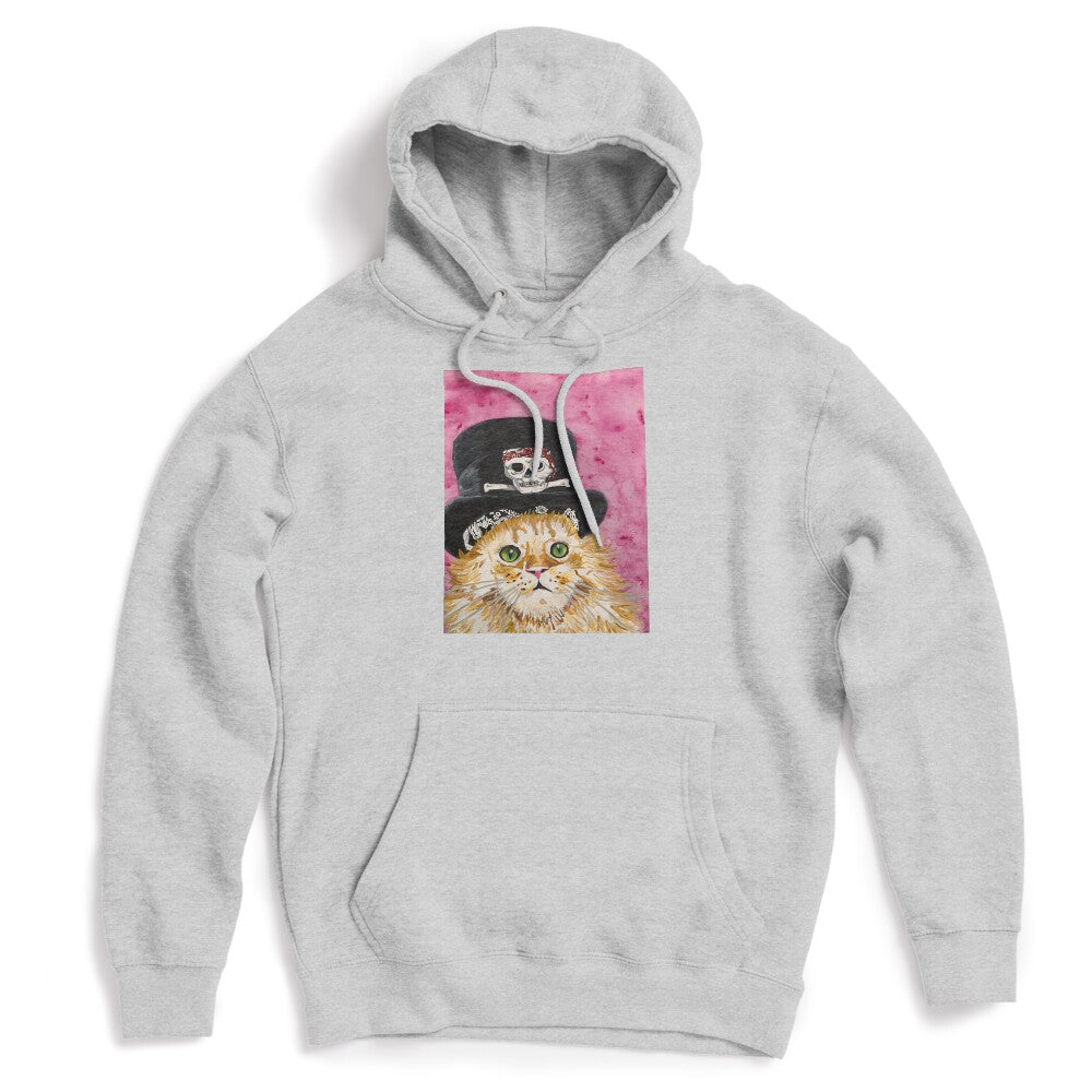 Mick Meows Of Motleycat Shirt