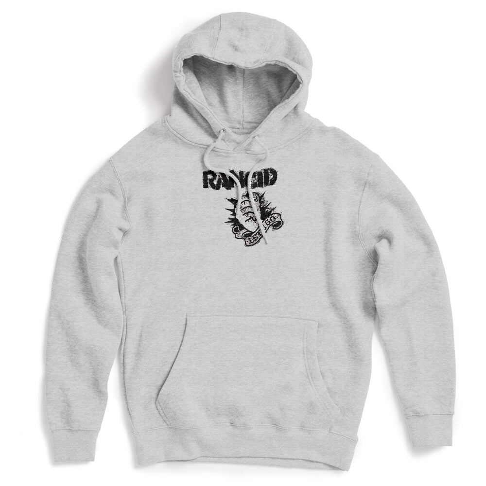 Rancid Let's Go Shirt
