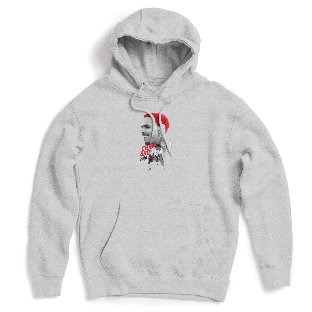 Chris Brown Vintage Bootleg Rap Shirt
