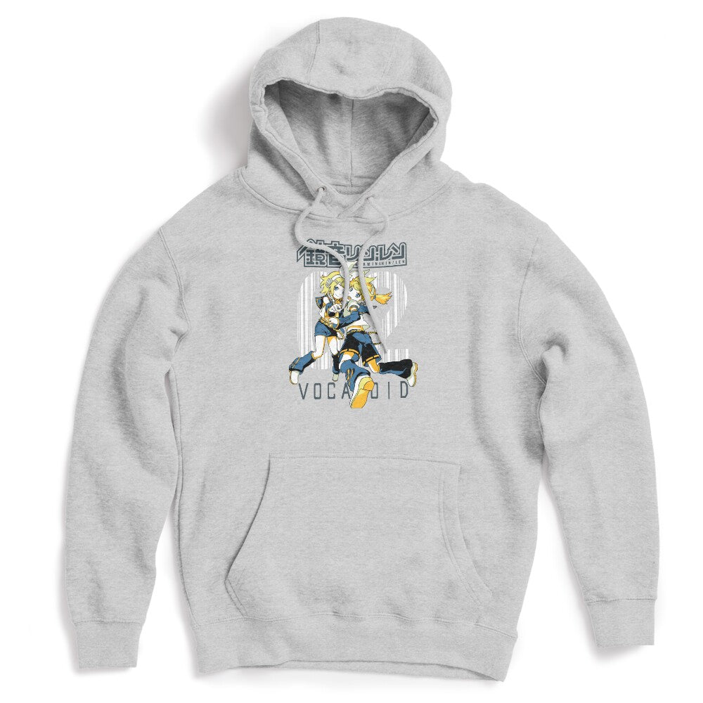 Rin Lin 2 Shirt