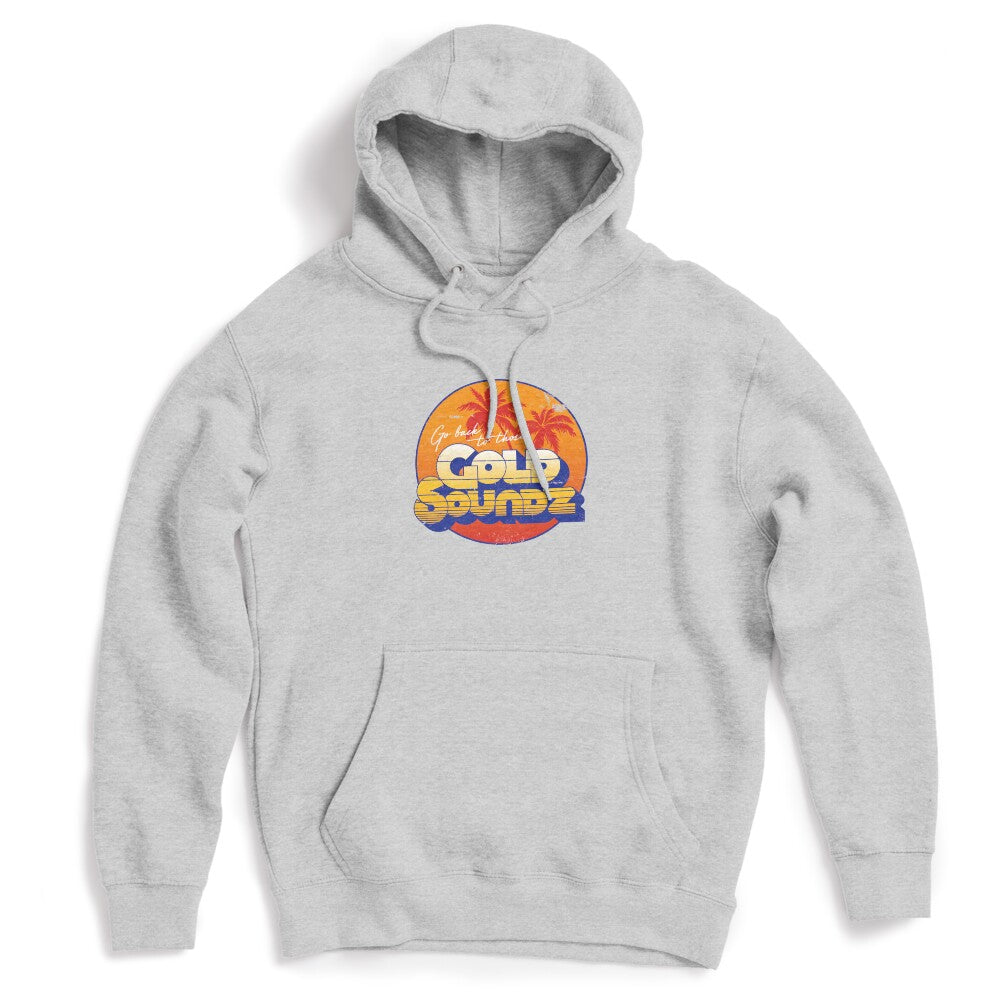 Gold Soundz Shirt