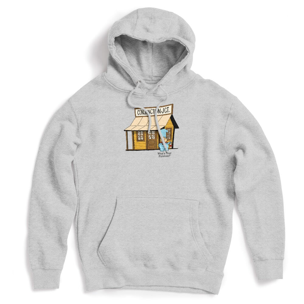 Conjunction Junction Shirt