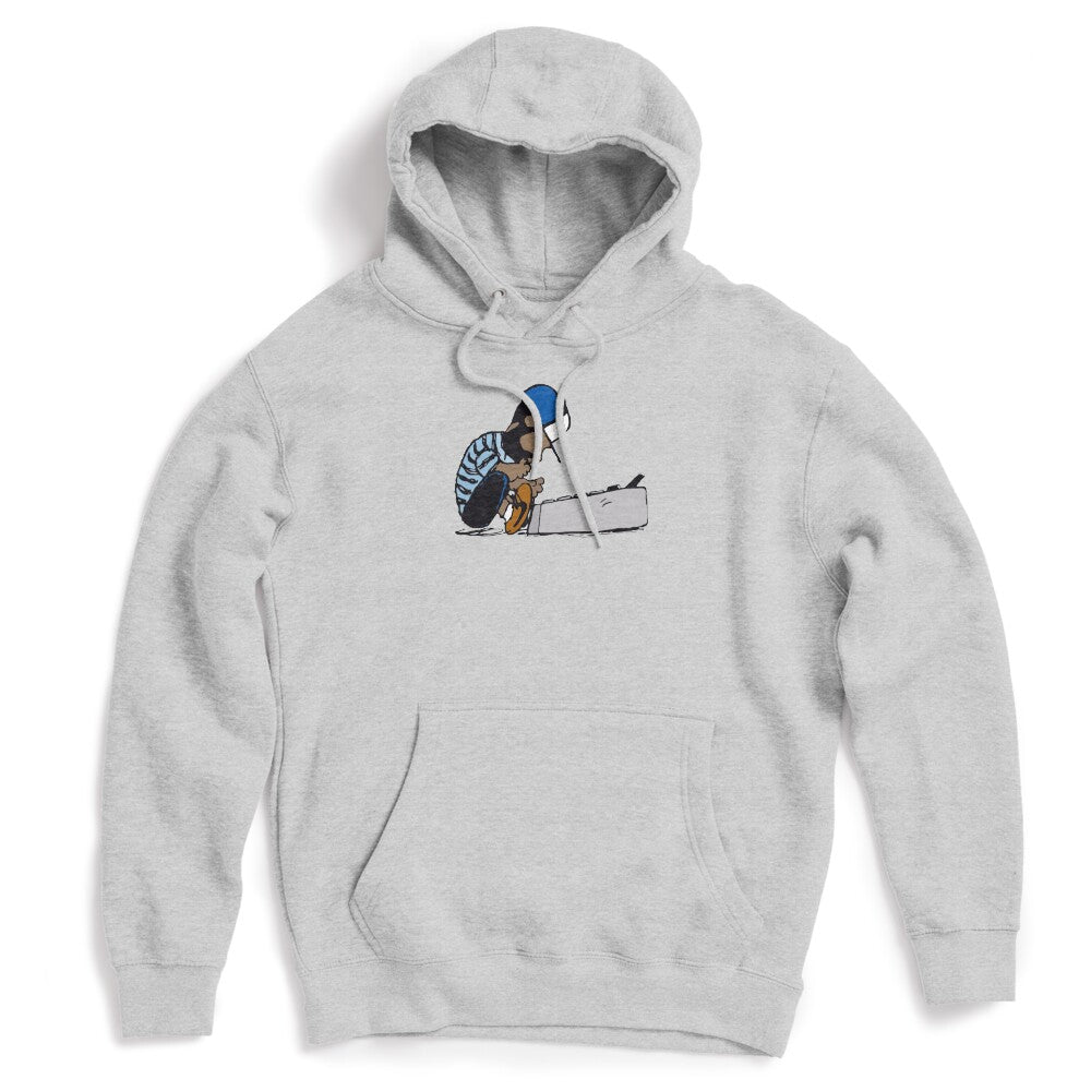 J Dilla Design Shirt