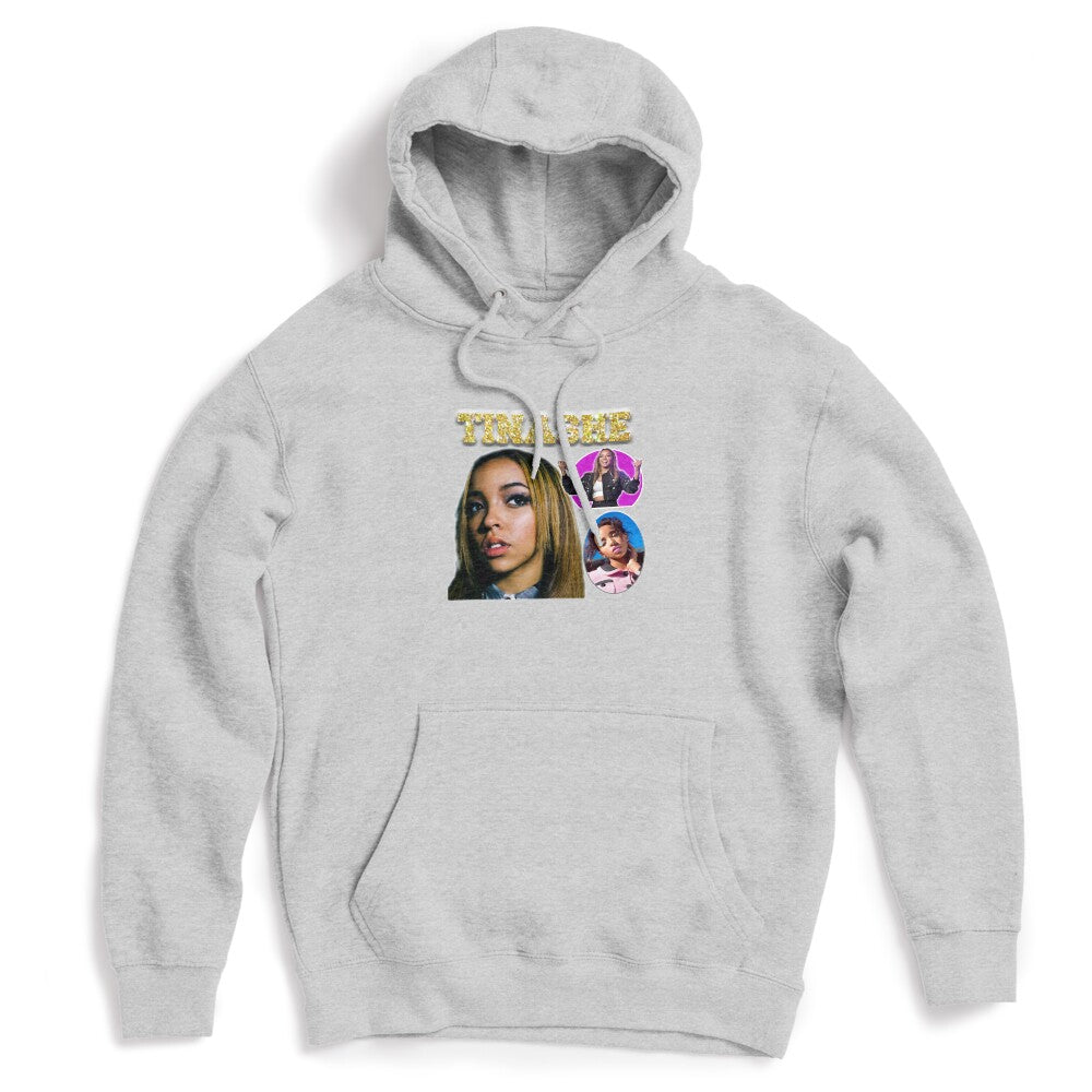 Tinashe Bootleg Shirt
