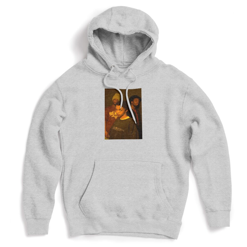 The Fugees Xmas Men Women Shirt