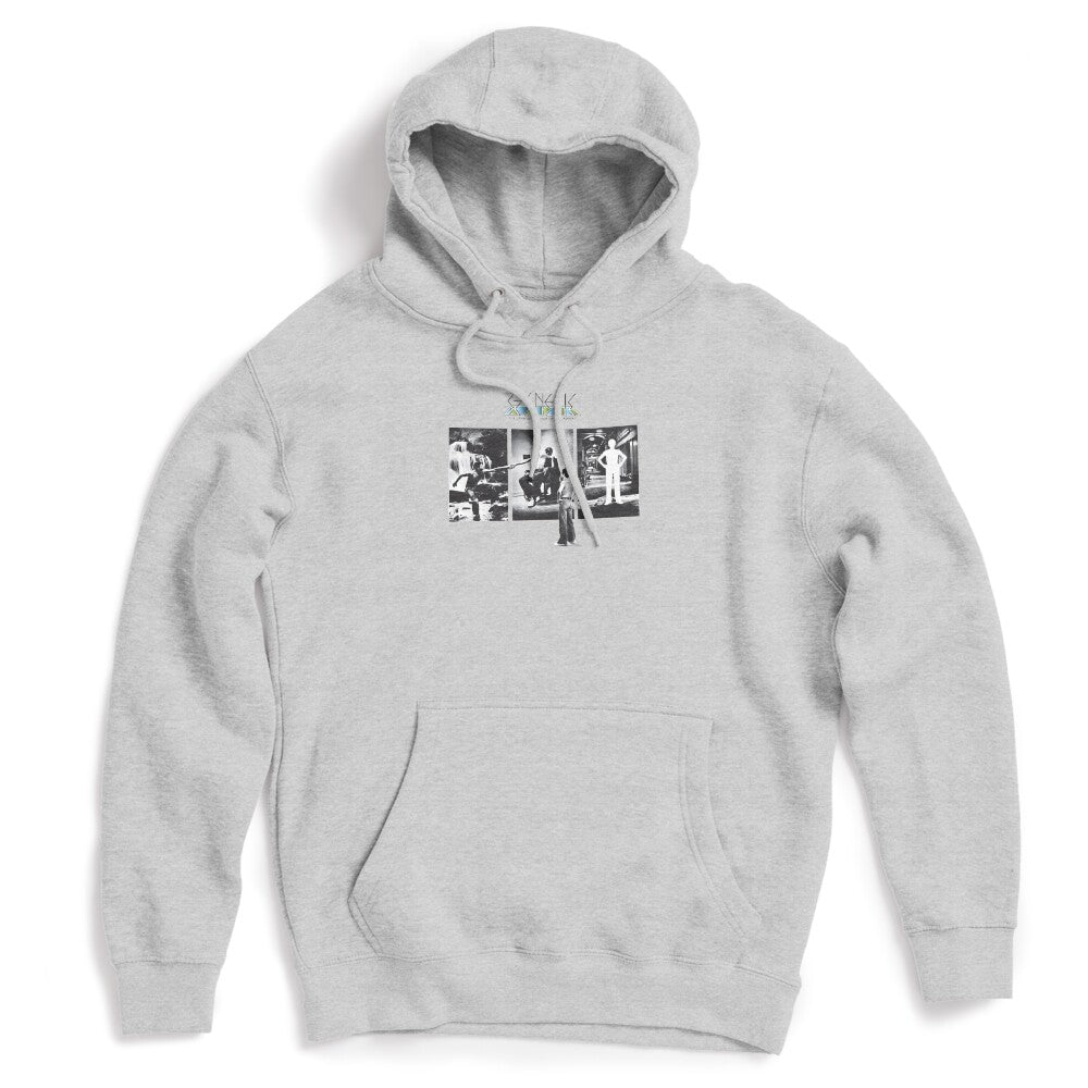Broadway Shirt
