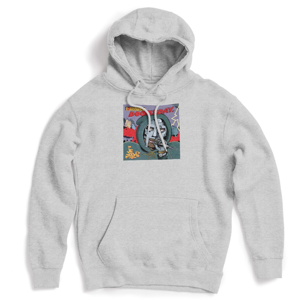 MFDOOM - Operation Doomsday Shirt