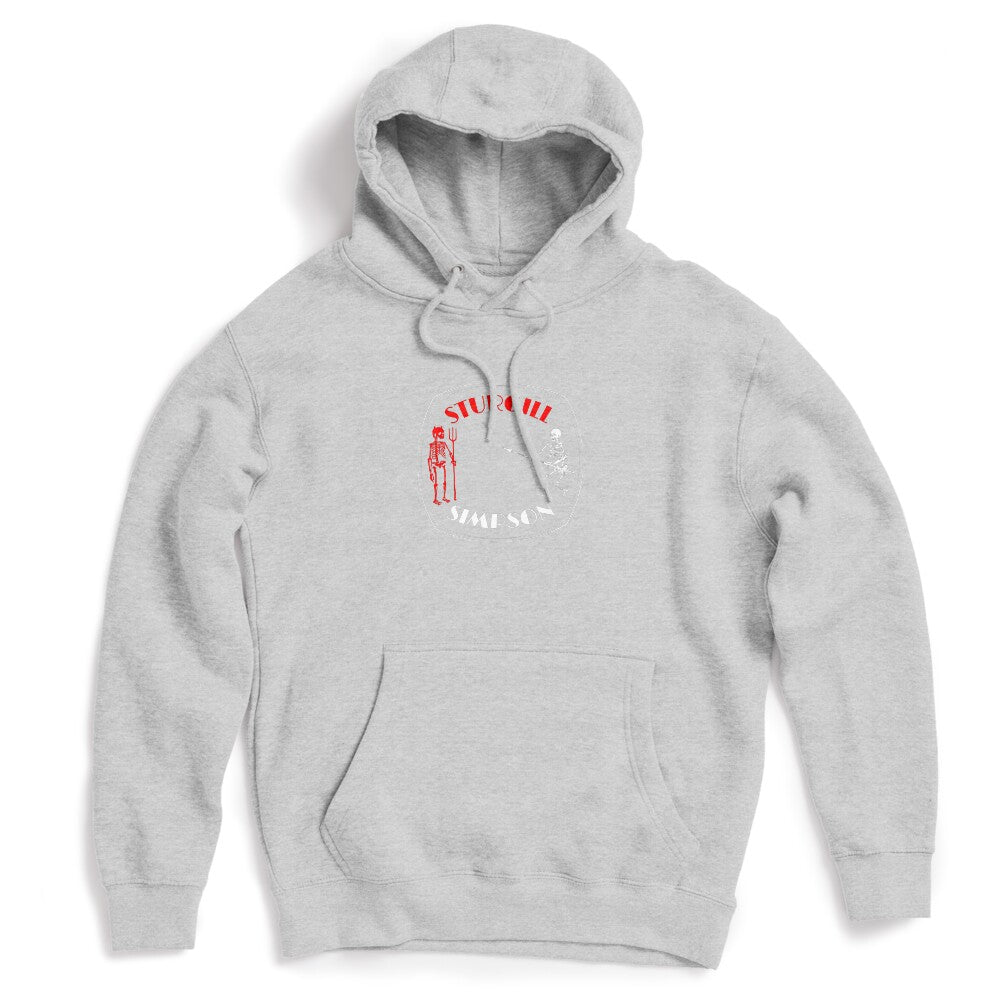 Sturgill High Top Mountain Fan Shirt