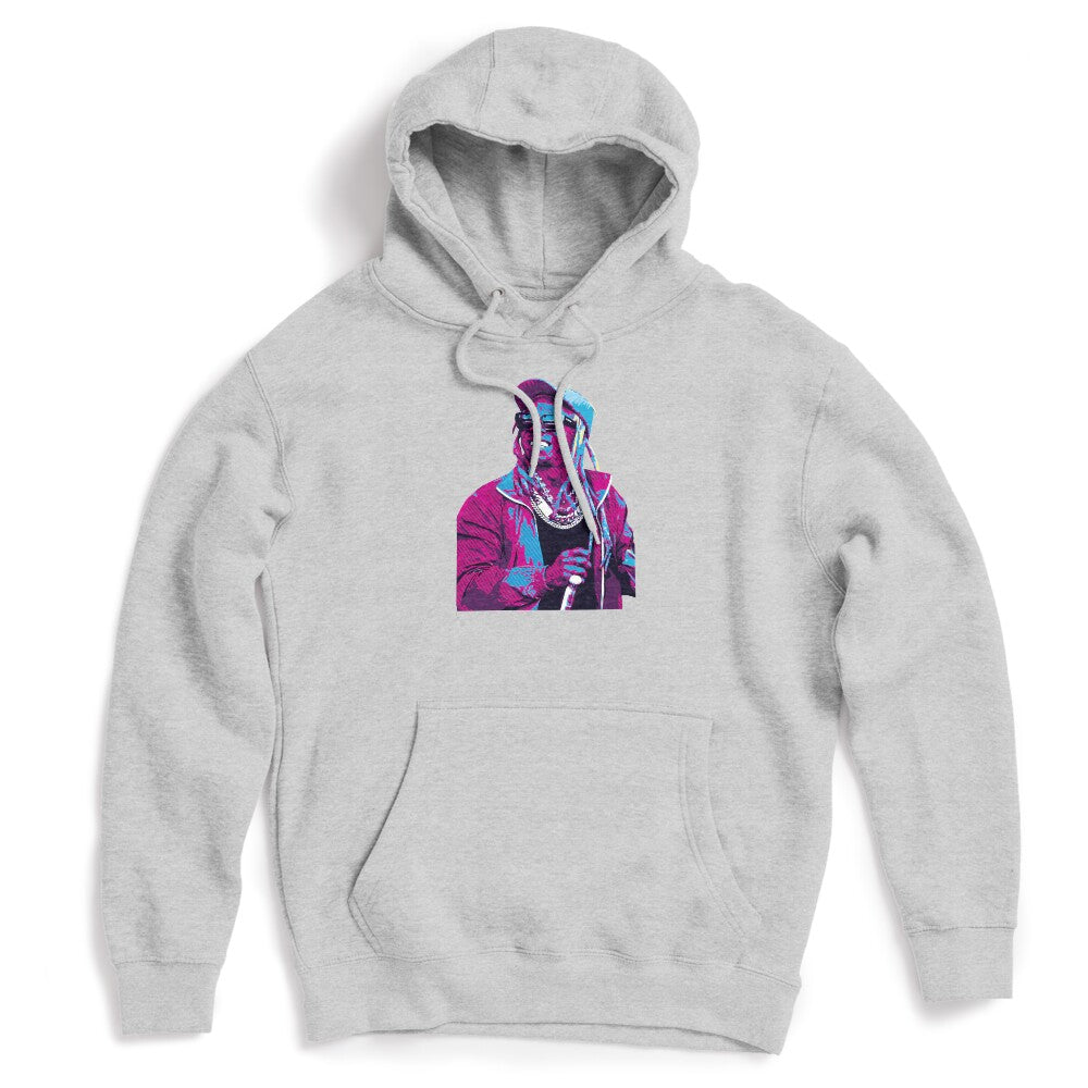 Lil Wayne Retro Shirt
