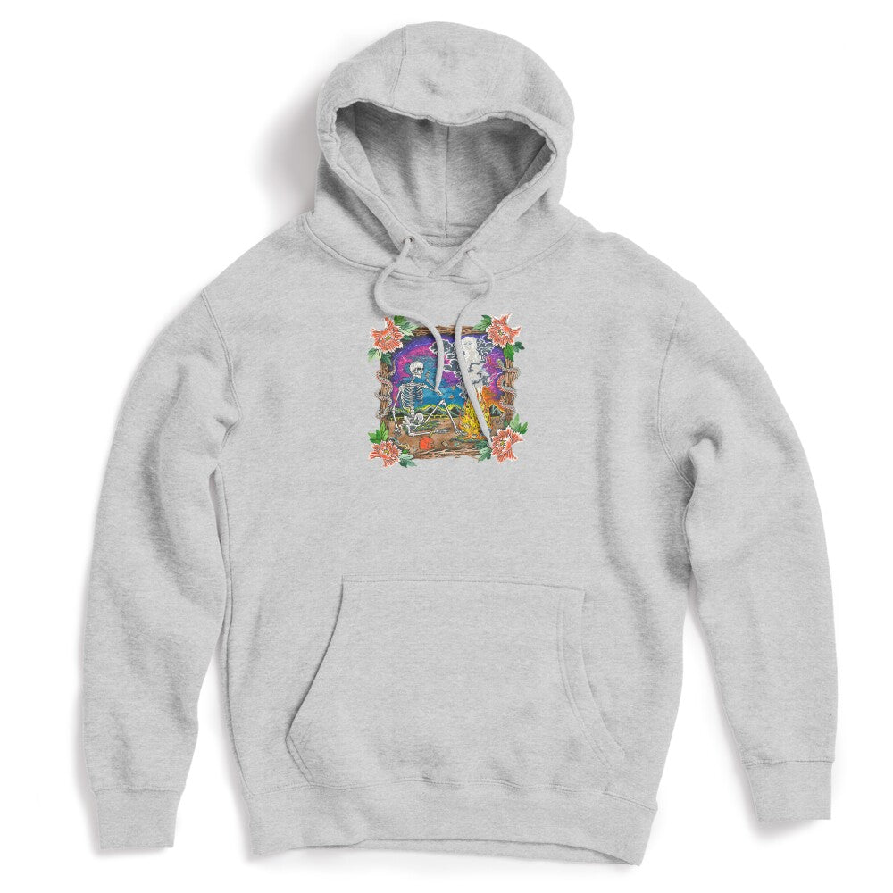 Cameron Whitcomb - I've Got Options Tour Shirt