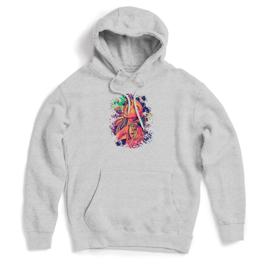 TINASHE MUSIC RnB Gambar 4 Shirt