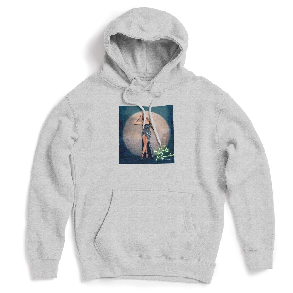 Debbie Gibson The Body Remembers 2021 Shirt