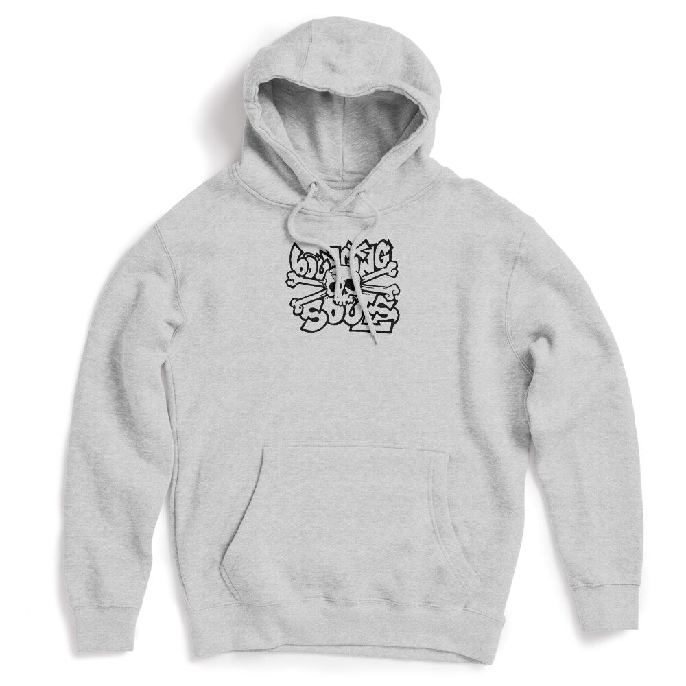 Band Skull Logo Shirt