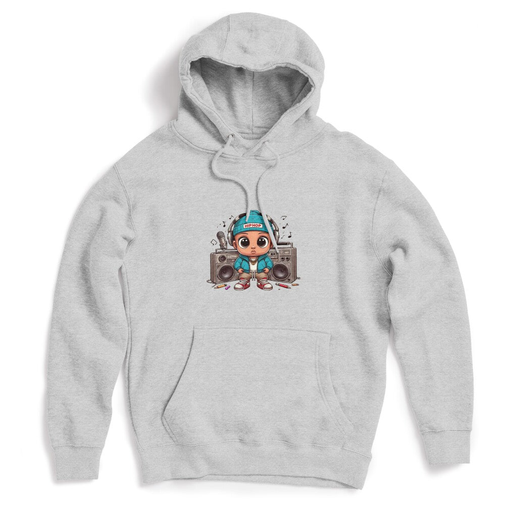 Hip Hop Baby Shirt