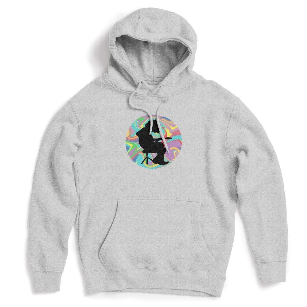 Widespread Panic Logo Shirt