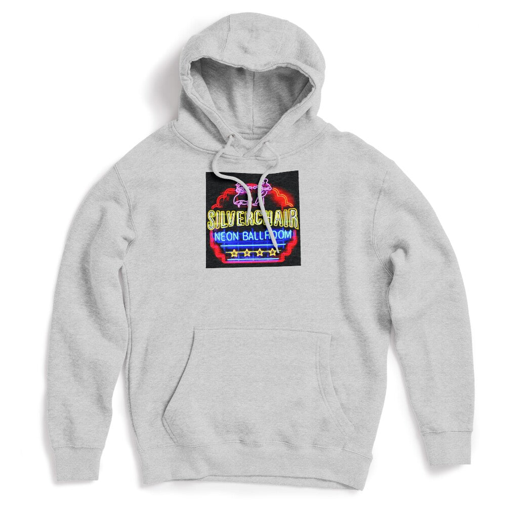 Silverchair Neon Shirt