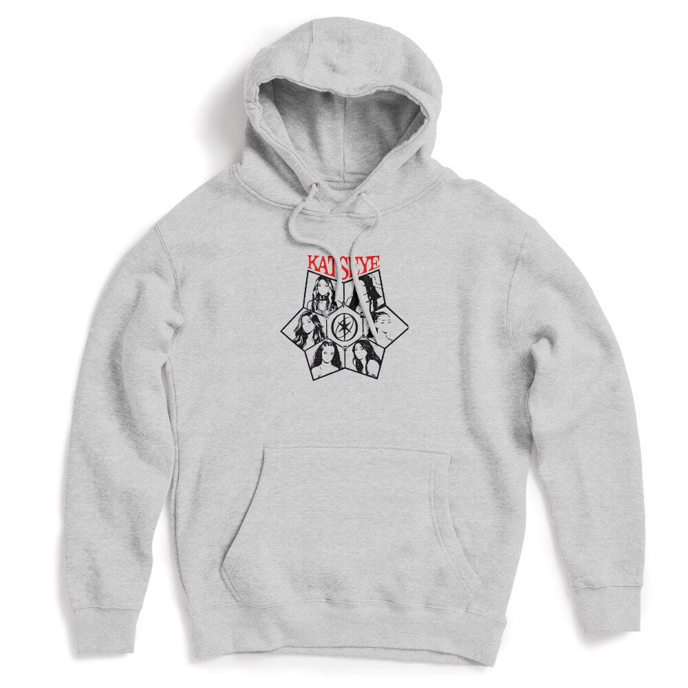 Y2k Style Pop Music Group Shirt