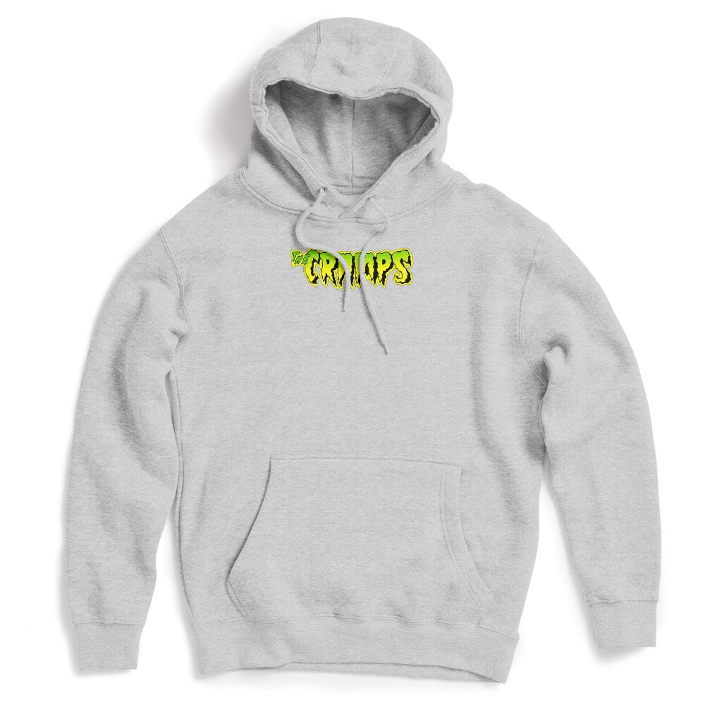 Cramps Logozz Shirt